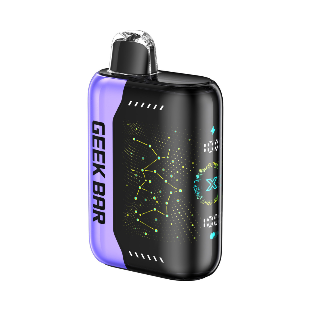 Geek Bar Pulse X 25K