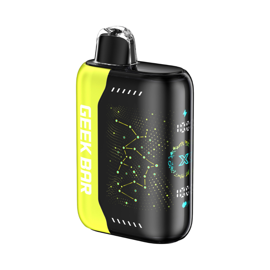 Geek Bar Pulse X 25K