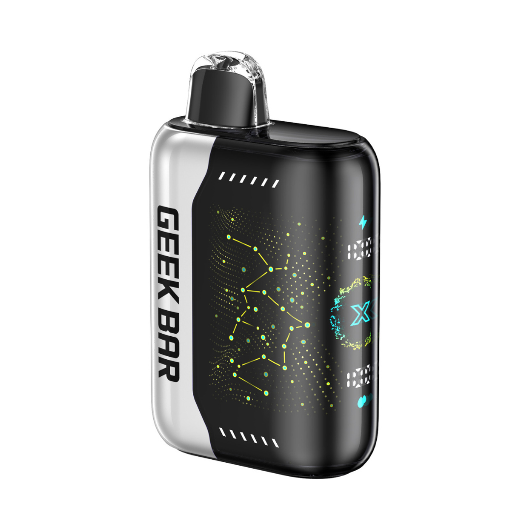 Geek Bar Pulse X 25K