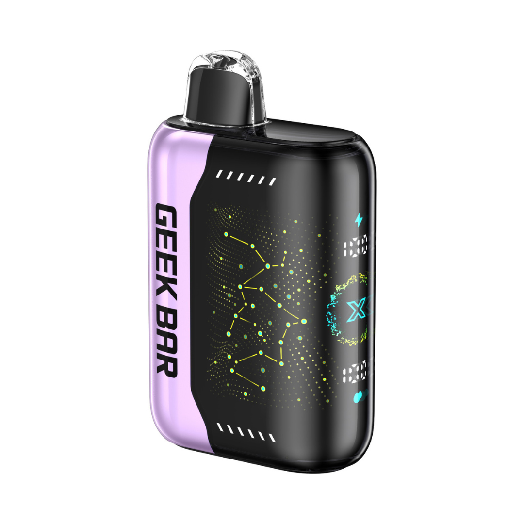 Geek Bar Pulse X 25K