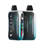 Load image into Gallery viewer, RIFBAR Turbo-X 25K

