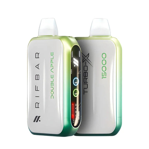 RIFBAR Turbo-X 25K