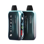Load image into Gallery viewer, RIF BAR TURBO-X 25000 Mint Ice
