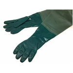 Load image into Gallery viewer, Cold Creek Shoulder Gauntlets
