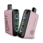 Load image into Gallery viewer, Fume ETERNITY 20000 Turbo - Strawberry Banana elf bar
