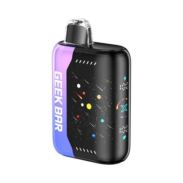 Geek Bar Pulse X 25K