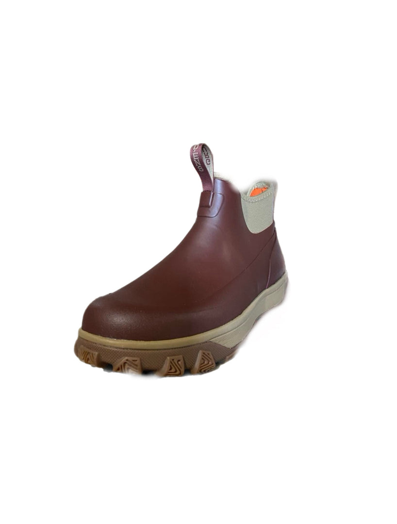 Deviation 6" Ankle Boot